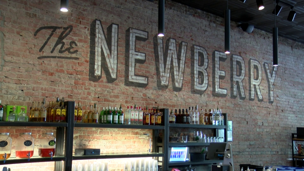 The Newberry in Great Falls approaches first anniversary
