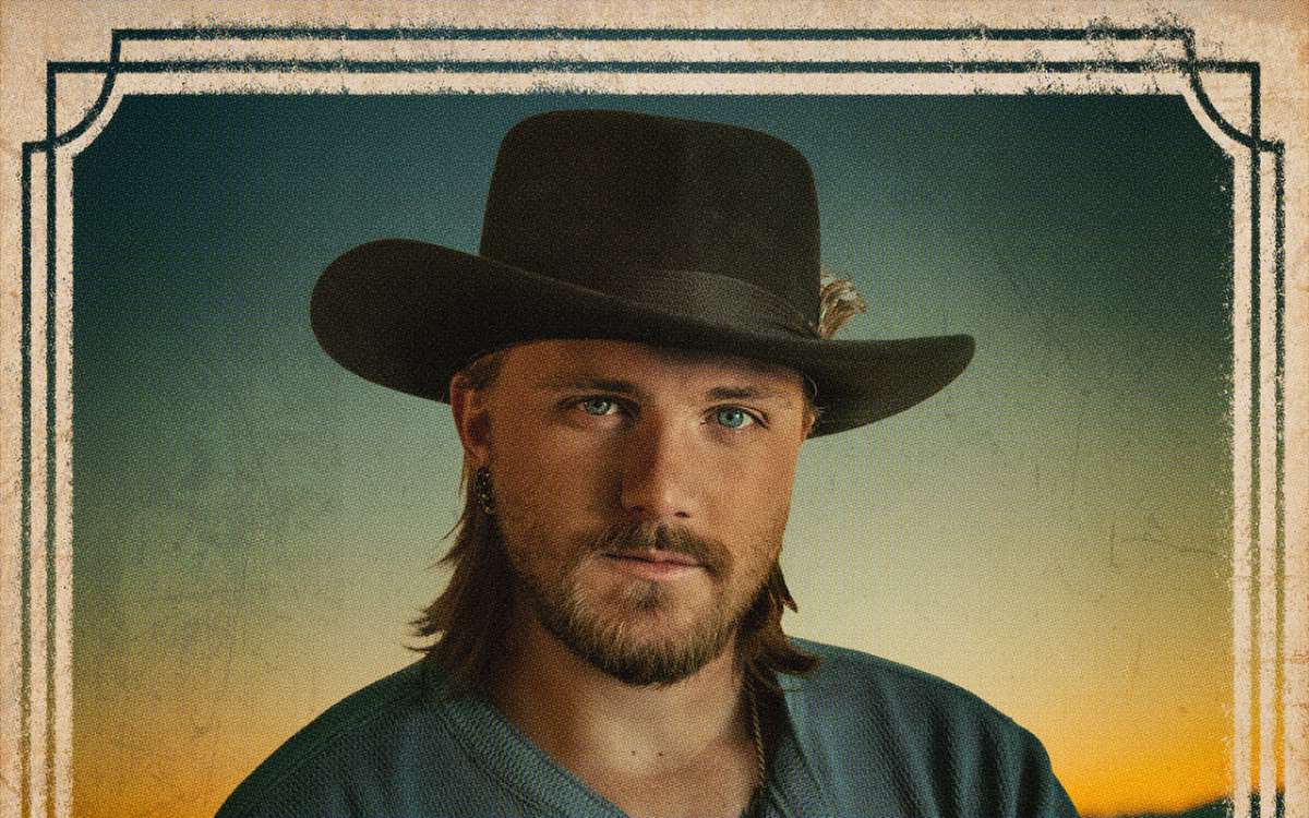 Jackson Dean