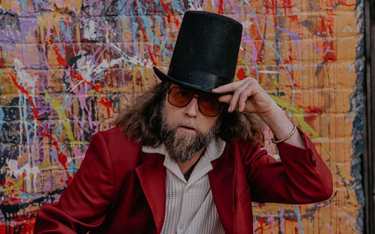 Josh Blue