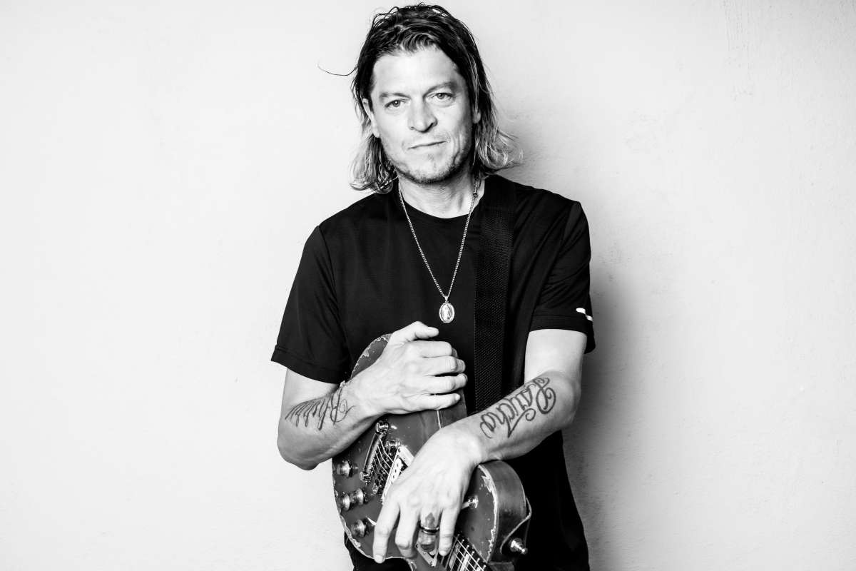 Puddle Of Mudd