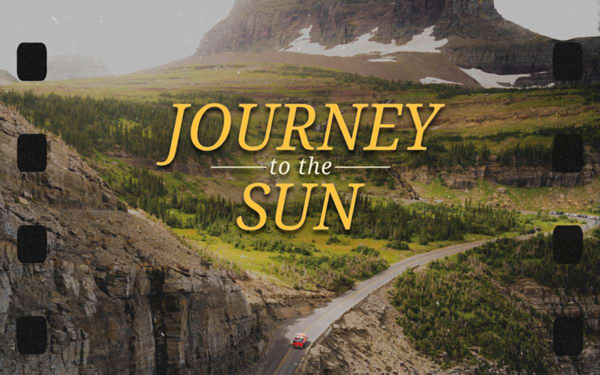 Wild Montana presents Journey to The Sun: A film by Jordan and Logan Lefler